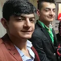 Bayram Dağ
