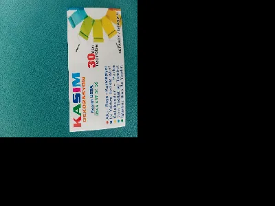 Kasım Kusnalı 1