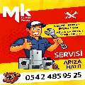 Mustafa Kes
