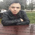 Mehmet Yıldız