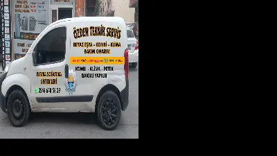 Serhat ozden 1