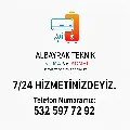 Ali İhsan Albayrak