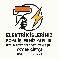 Özcan Çiftçi