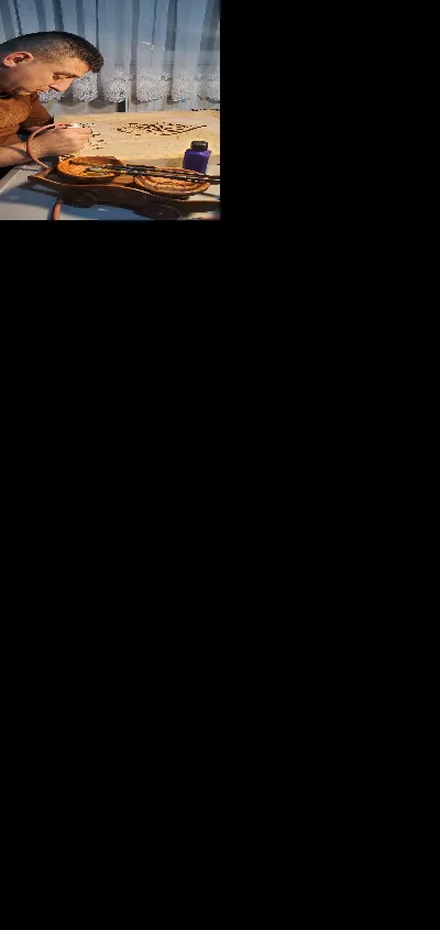 Müslüm Aslan 2