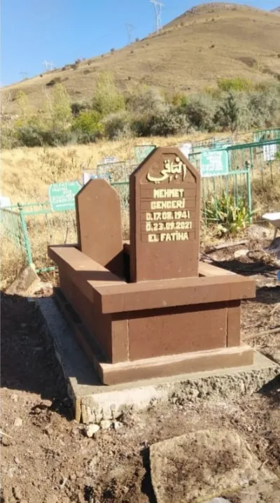 Erdinç Başdinç 1