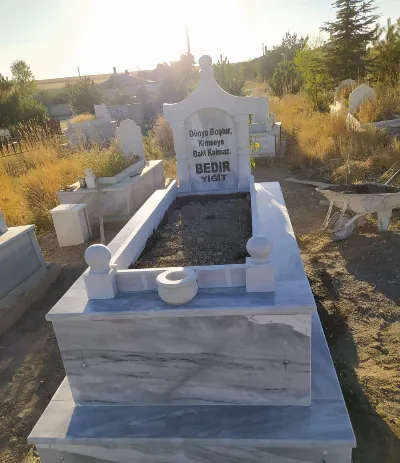 Erdinç Başdinç 2