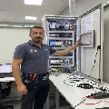 Serhat çetin