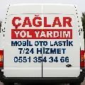 Hüseyin Caglar