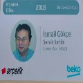 Ismail Gokce