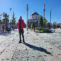 Seyfullah kıvrak