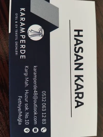 Hasan Kara 11