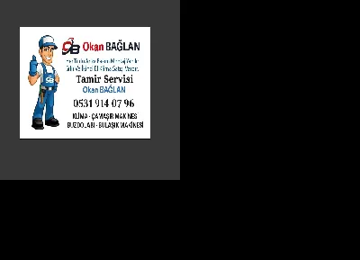 Okan Bağlan 1