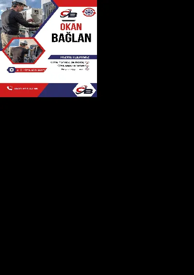 Okan Bağlan 2