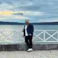 Gurur Meriç