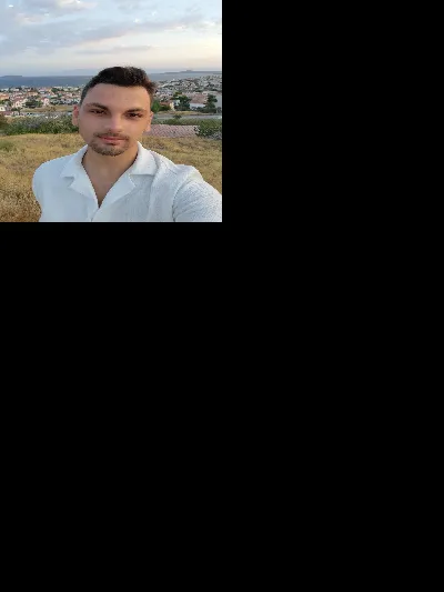 Yağız Özdaş 1