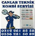 Canlar teknik