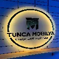Ensar Tunca