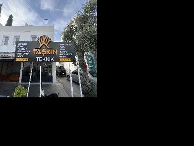 Ömer Faruk Taşkın 2