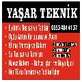 Yaşar budak