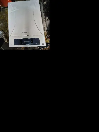 Mehmet Ali Yarış 1