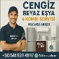 Cengiz Akuş