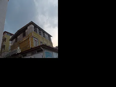 Şeref Tayyip Koçtürk 3