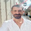 Serkan Karaahmet