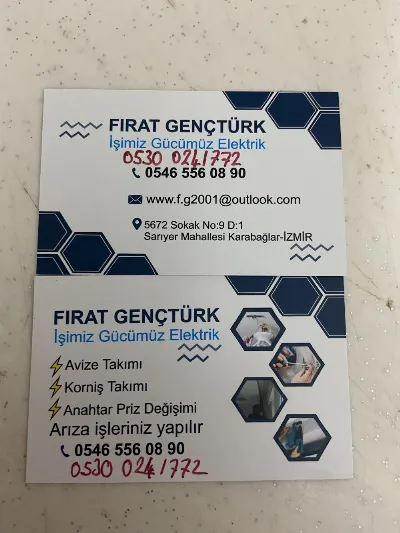 Fırat Gençtürk 1