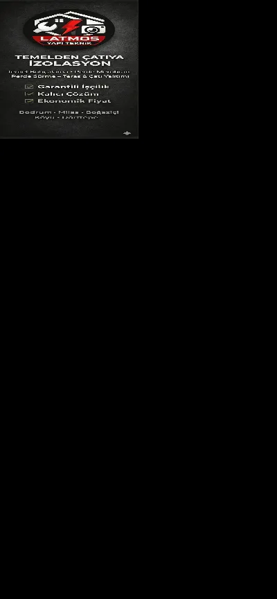 Latmos Yapı Teknik 2