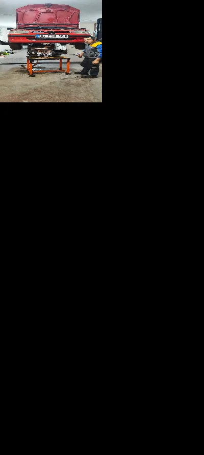 Necip Dedeağılı 4