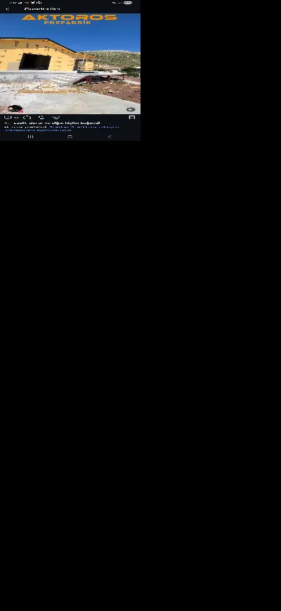 ÇelikMod Prefabrik 5
