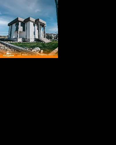 ÇelikMod Prefabrik 1