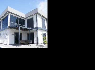 ÇelikMod Prefabrik 2