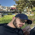 Serhat Özkaya