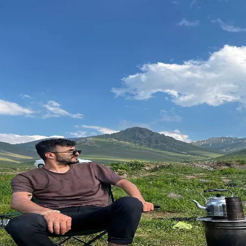 Ramazan Bozdağ