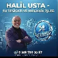Halil İzbulan