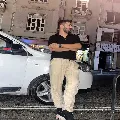 Sinan Özdemir
