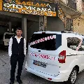 Yusuf Zeki Dağ