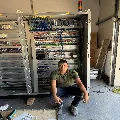 Bayram Emre Özdere