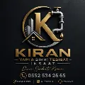 Ozan Serhat Kıran