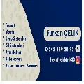 Furkan Çelik