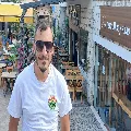 İlkay Çelik