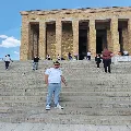 Mustafa Akyol