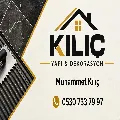 Muhammet Kılıç